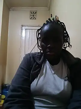 Chubbyblackgal online show from June 29, 2026, 7:47 pm