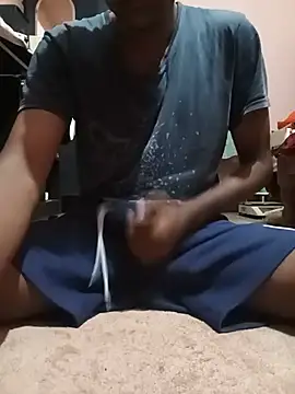 Indianhothunk 56 online show from June 27, 2026, 3:33 am