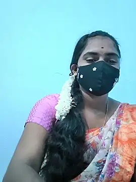 Megavarthinii online show from August 4, 2026, 2:52 pm