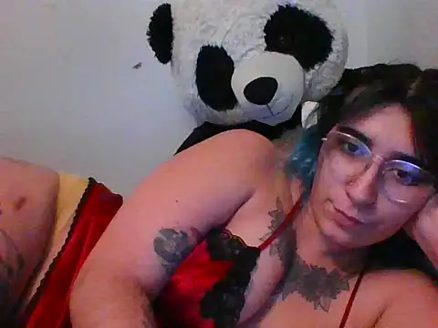 Messalina exotik online show from July 12, 2026, 5:42 am