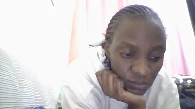 Savannah Leex online show from July 7, 2026, 9:19 pm