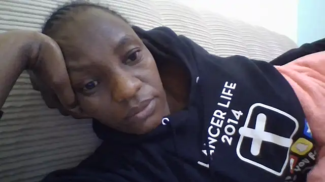 Savannah Leex online show from July 10, 2026, 2:38 am