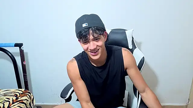 Snapshot of Noah__Dick chatting on August 8, 2026, 6:48 am Noah Dick online show from August 8, 2026, 6:48 am