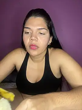 Snapshot of Miss_Sami0921 chatting on August 9, 2026, 5:12 am Miss Sami0921 online show from August 9, 2026, 5:12 am