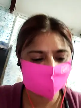 Snapshot of Nisha_Cute1 chatting on July 16, 2026, 9:59 am Nisha Cute1 online show from July 16, 2026, 9:59 am