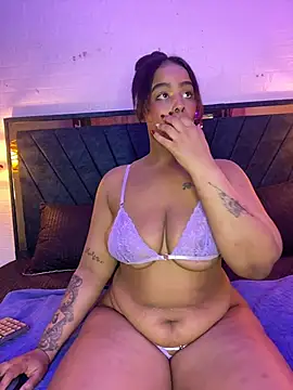 Ayla Noir online show from June 25, 2026, 3:16 pm
