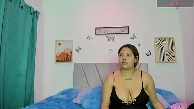 CamilaStartt online show from June 26, 2026, 3:11 am
