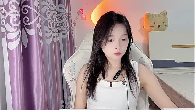 haohao-66 online show from June 26, 2026, 2:32 pm