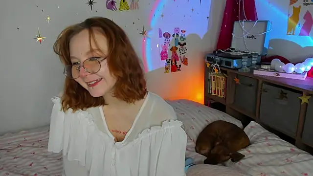AnneBois online show from June 28, 2026, 2:12 pm