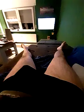 Markusx28 online show from June 25, 2026, 8:24 pm