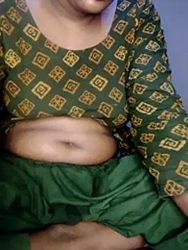 Miss-mahi7 online show from June 27, 2026, 2:34 pm