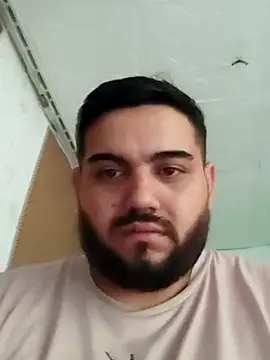 Krisztian9797 online show from June 28, 2026, 5:41 pm