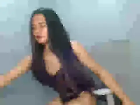 PrettyCum Sabrina online show from July 4, 2026, 4:57 pm