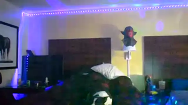 ImaNastyBitch69 online show from July 2, 2026, 8:37 pm