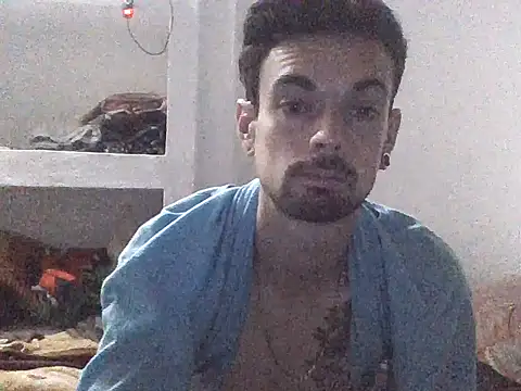 Gatillo19CM online show from July 25, 2026, 8:56 am