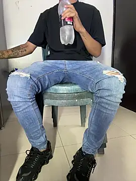 Juankil dirty1 online show from July 14, 2026, 3:29 pm