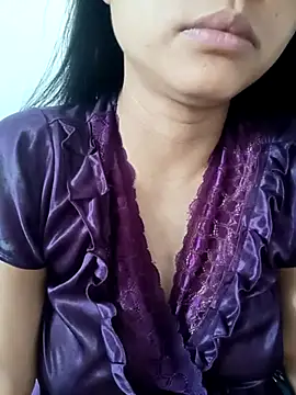 ShikhaSexyx online show from July 1, 2026, 5:20 am