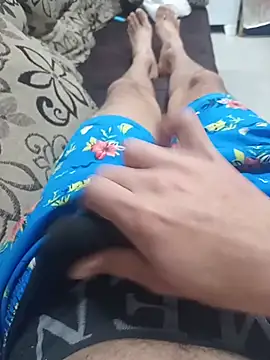 Snapshot of CoastalArrow15 chatting on July 4, 2026, 1:12 am CoastalArrow15 online show from July 4, 2026, 1:12 am