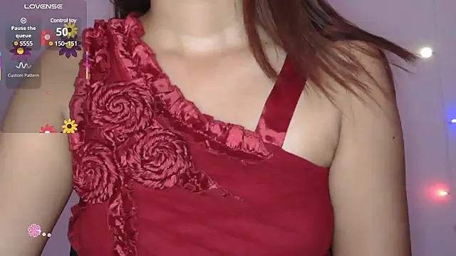 Snapshot of Trishas_Stream chatting on February 7, 2025, 10:50 am Trishas Stream online show from February 7, 2025, 10:50 am