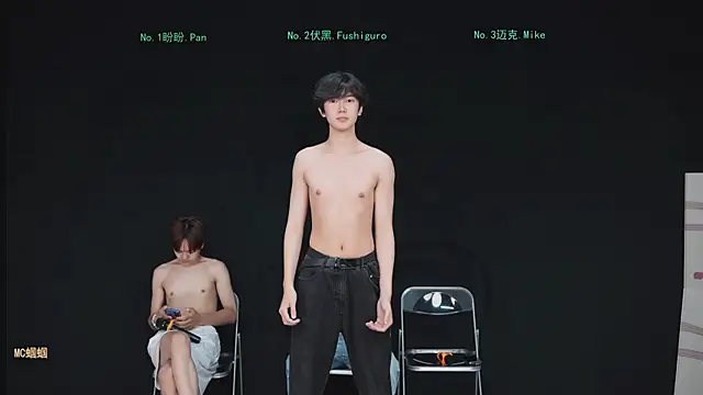 Ls 666 online show from June 30, 2026, 9:43 am