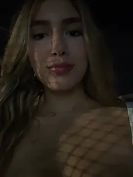 Lucy lu01 online show from July 5, 2026, 2:51 am
