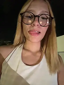 Lucy lu01 online show from July 5, 2026, 4:41 am