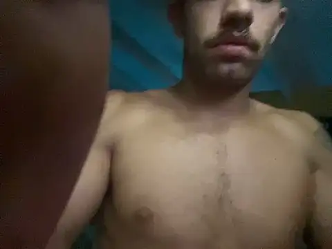 Mannythedude online show from July 1, 2026, 3:56 pm