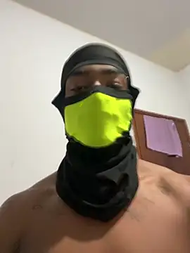MisteryBLACK18cm online show from July 16, 2026, 2:50 am