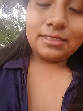 luna459600 online show from July 2, 2026, 8:37 pm