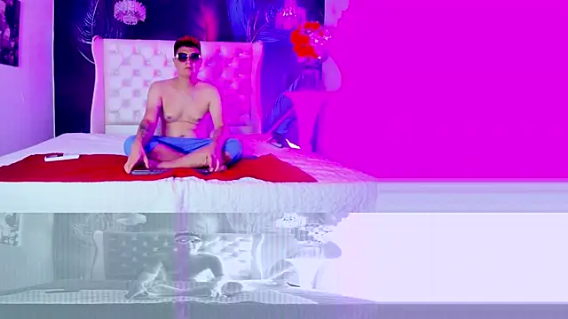 AngelBlue   online show from July 4, 2026, 7:53 pm