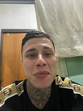 novin tatuado02 online show from July 3, 2026, 4:19 am
