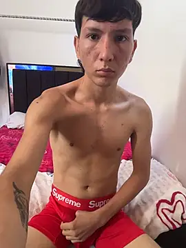 Sammy-Boy 2 online show from July 3, 2026, 12:00 pm