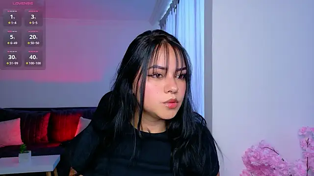 Kitthy  online show from July 9, 2026, 8:46 pm