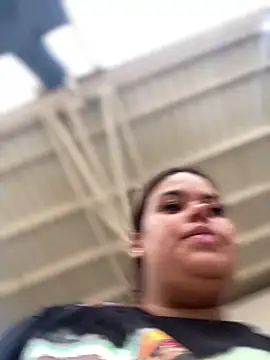 AliceStarshine online show from February 24, 2025, 6:36 pm