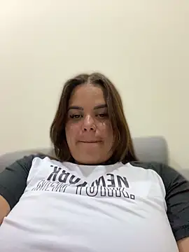 AliceStarshine online show from February 27, 2025, 2:10 am