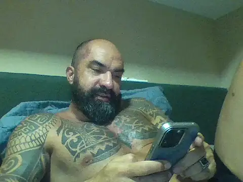 POBSB online show from July 8, 2026, 10:03 pm