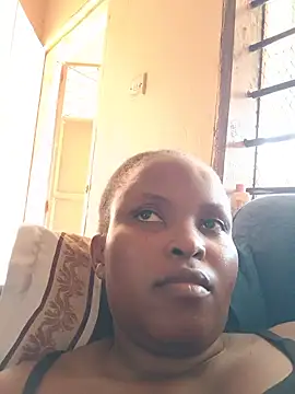 Snapshot of African-Queen1 chatting on July 15, 2026, 8:52 am African-Queen1 online show from July 15, 2026, 8:52 am