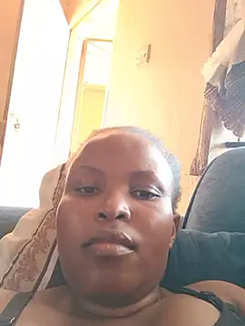 Snapshot of African-Queen1 chatting on July 17, 2026, 8:10 am African-Queen1 online show from July 17, 2026, 8:10 am
