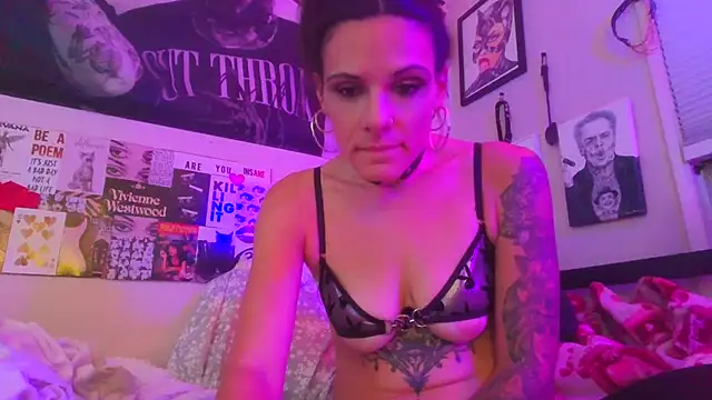 Snapshot of BabyxxSin chatting on July 20, 2026, 5:11 am BabyxxSin online show from July 20, 2026, 5:11 am