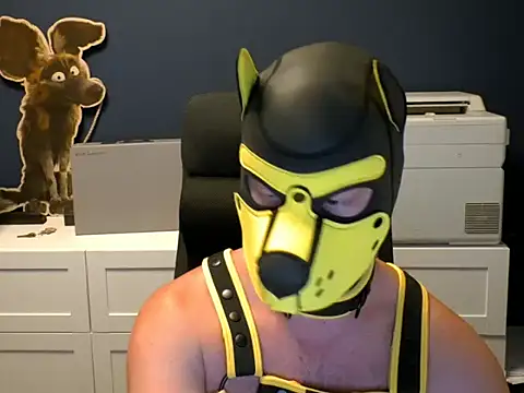 WildyLynx online show from July 4, 2026, 10:38 pm