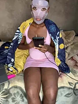 Snapshot of Ghanasexychick chatting on July 14, 2026, 6:51 am Ghanasexychick online show from July 14, 2026, 6:51 am