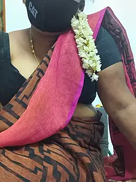tamilrose143 online show from July 6, 2026, 4:20 pm