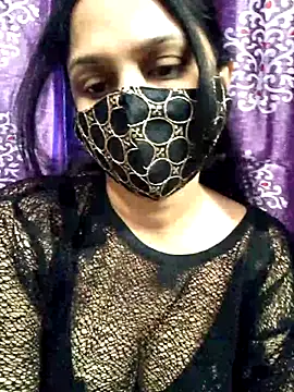 Shabana07 online show from July 12, 2026, 2:19 pm