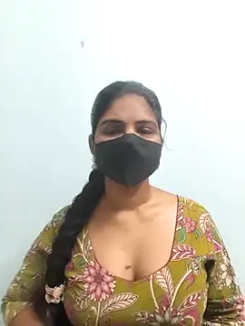 sameera-bb26 online show from July 8, 2026, 1:37 pm