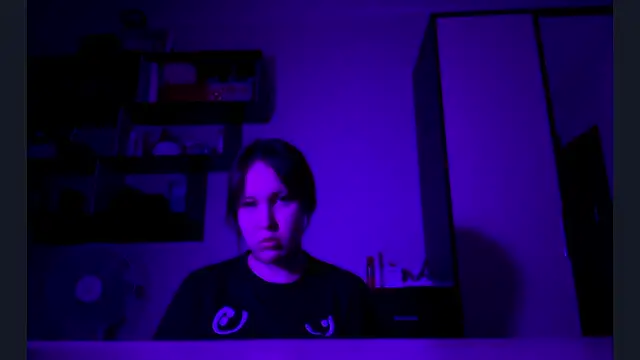 elunavera online show from July 10, 2026, 5:48 pm