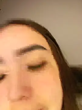 Snapshot of cherry_beautiful chatting on July 12, 2026, 6:15 am cherry beautiful online show from July 12, 2026, 6:15 am