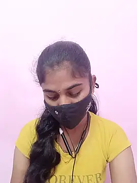 TamilAngelYaalini online show from July 8, 2026, 3:00 am