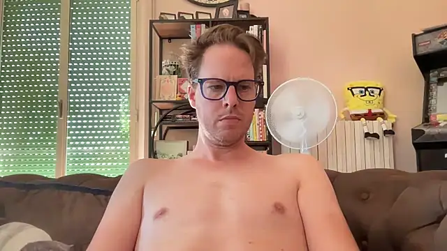 JackYxe online show from July 7, 2026, 8:40 am