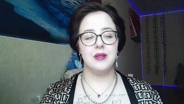 NessaLiberta online show from July 8, 2026, 10:20 am