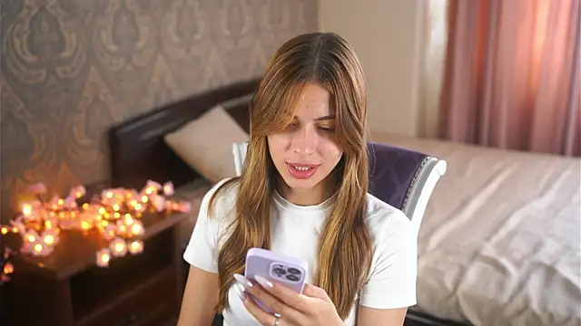 KatharinaRosemond online show from July 10, 2026, 5:01 am